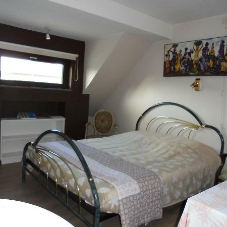 B&B House Caesekin Diksmuide Exterior photo