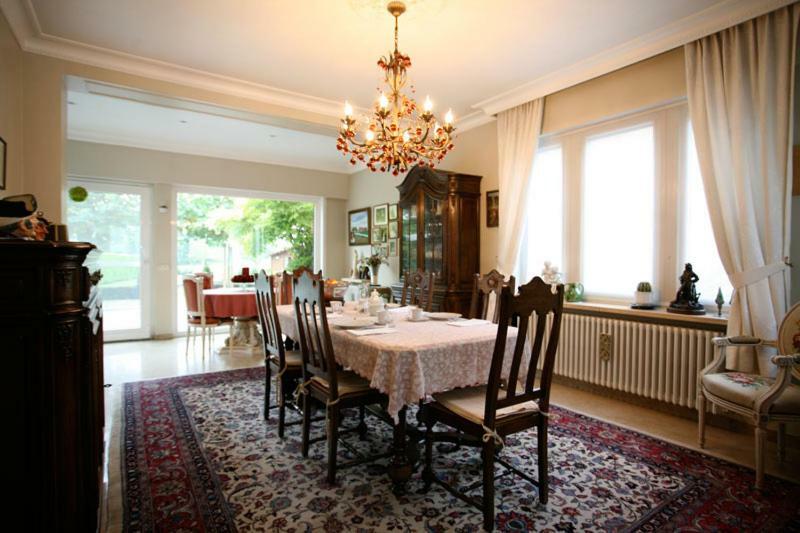 B&B House Caesekin Diksmuide Exterior photo